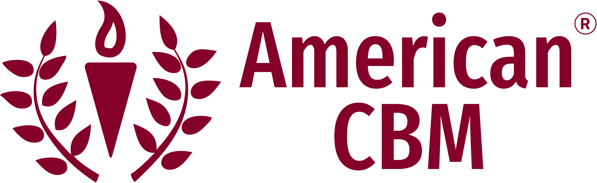American CBM Association Logo